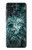 S1006 デジタルのドラゴン Digital Chinese Dragon Samsung Galaxy A21s バックケース、フリップケース・カバー