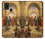 S1086 アテネのラファエルの学校  Raphael's School of Athens Samsung Galaxy A21s バックケース、フリップケース・カバー