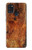 S1140 木材 グラフィックプリント Wood Skin Graphic Samsung Galaxy A21s バックケース、フリップケース・カバー