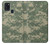 S2173 デジタル迷彩グラフィックプリント Digital Camo Camouflage Graphic Printed Samsung Galaxy A21s バックケース、フリップケース・カバー