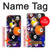 S2238 ビリヤードプールボール Billiard Pool Ball Samsung Galaxy A21s バックケース、フリップケース・カバー