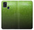 S2475 緑リンゴ Green Apple Texture Seamless Samsung Galaxy A21s バックケース、フリップケース・カバー