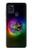 S2570 カラフルな惑星 Colorful Planet Samsung Galaxy A21s バックケース、フリップケース・カバー