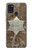 S2868 テキサス保安官バッジ Texas Presidio County Sheriff Badge Samsung Galaxy A21s バックケース、フリップケース・カバー