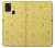 S2913 チーズ Cheese Texture Samsung Galaxy A21s バックケース、フリップケース・カバー