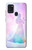 S2992 プリンセスパステルシルエット Princess Pastel Silhouette Samsung Galaxy A21s バックケース、フリップケース・カバー