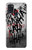 S3073 ジョーカー ハハハ・ブラッド・スプラッシュ Joker Hahaha Blood Splash Samsung Galaxy A21s バックケース、フリップケース・カバー