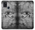 S3108 太陽神 ホルスの目 Sun Eye Of Horus Samsung Galaxy A21s バックケース、フリップケース・カバー