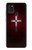 S3160 クリスチャンクロス Christian Cross Samsung Galaxy A21s バックケース、フリップケース・カバー
