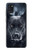 S3168 ドイツのシェパード・ブラック・ドッグ German Shepherd Black Dog Samsung Galaxy A21s バックケース、フリップケース・カバー