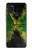 S3319 ジャマイカの旗ビンテージフットボールのグラフィック Jamaica Flag Vintage Football Graphic Samsung Galaxy A21s バックケース、フリップケース・カバー