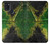 S3319 ジャマイカの旗ビンテージフットボールのグラフィック Jamaica Flag Vintage Football Graphic Samsung Galaxy A21s バックケース、フリップケース・カバー