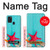 S3428 アクア 海星 貝 Aqua Wood Starfish Shell Samsung Galaxy A21s バックケース、フリップケース・カバー