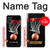 S0066 バスケットボール Basketball Samsung Galaxy A51 5G バックケース、フリップケース・カバー [A51 5G ばかり、 A51用ではありません]