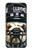 S0098 ブルドッグアメリカンフットボール Bulldog American Football Samsung Galaxy A51 5G バックケース、フリップケース・カバー