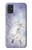 S1134 ユニコーン 白馬 White Horse Unicorn Samsung Galaxy A51 5G バックケース、フリップケース・カバー