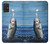 S1594 バス釣り Bass Fishing Samsung Galaxy A51 5G バックケース、フリップケース・カバー