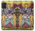 S2763 タロットカード 恋人 Lovers Tarot Card Samsung Galaxy A51 5G バックケース、フリップケース・カバー