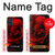 S2898 赤いバラ Red Rose Samsung Galaxy A51 5G バックケース、フリップケース・カバー [A51 5G ばかり、 A51用ではありません]