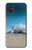 S3213 海 海の貝殻 Sea Shells Under the Sea Samsung Galaxy A51 5G バックケース、フリップケース・カバー