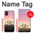 S3252 自転車 日没 Bicycle Sunset Samsung Galaxy A51 5G バックケース、フリップケース・カバー [A51 5G ばかり、 A51用ではありません]