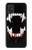 S3527 吸血鬼の歯 Vampire Teeth Bloodstain Samsung Galaxy A51 5G バックケース、フリップケース・カバー