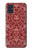 S3556 イェンパターン Yen Pattern Samsung Galaxy A51 5G バックケース、フリップケース・カバー
