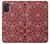 S3556 イェンパターン Yen Pattern Samsung Galaxy A51 5G バックケース、フリップケース・カバー