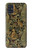 S3661 ウィリアム・モリス・フォレスト・ベルベット William Morris Forest Velvet Samsung Galaxy A51 5G バックケース、フリップケース・カバー