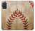 S0064 野球 ベースボール Baseball Samsung Galaxy A71 5G バックケース、フリップケース・カバー