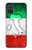 S2338 イタリアの国旗 Italy Flag Samsung Galaxy A71 5G バックケース、フリップケース・カバー