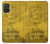 S2618 金塊 One Kilo Gold Bar Samsung Galaxy A71 5G バックケース、フリップケース・カバー