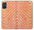 S2700 サーモングラフィック Salmon Fish Graphic Samsung Galaxy A71 5G バックケース、フリップケース・カバー