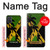 S2975 ジャマイカサッカー Jamaica Football Soccer Flag Samsung Galaxy A71 5G バックケース、フリップケース・カバー [A71 5G ばかり、 A71用ではありません]