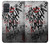 S3073 ジョーカー ハハハ・ブラッド・スプラッシュ Joker Hahaha Blood Splash Samsung Galaxy A71 5G バックケース、フリップケース・カバー