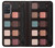 S3183 リップパレット Lip Palette Samsung Galaxy A71 5G バックケース、フリップケース・カバー