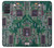 S3519 電子回路基板のグラフィック Electronics Circuit Board Graphic Samsung Galaxy A71 5G バックケース、フリップケース・カバー
