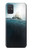 S3540 巨大なタコ Giant Octopus Samsung Galaxy A71 5G バックケース、フリップケース・カバー