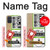 S3543 荷物タグアート Luggage Tag Art Samsung Galaxy A71 5G バックケース、フリップケース・カバー [A71 5G ばかり、 A71用ではありません]