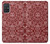 S3556 イェンパターン Yen Pattern Samsung Galaxy A71 5G バックケース、フリップケース・カバー