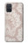 S3580 マンダルラインアート Mandal Line Art Samsung Galaxy A71 5G バックケース、フリップケース・カバー