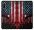 S2989 アメリカサッカー USA American Football Soccer Flag Sony Xperia L4 バックケース、フリップケース・カバー