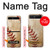 S0064 野球 ベースボール Baseball Samsung Galaxy Z Flip 5G バックケース、フリップケース・カバー