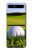 S0068 ゴルフ Golf Samsung Galaxy Z Flip 5G バックケース、フリップケース・カバー
