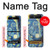 S0213 フィンセント・ファン・ゴッホ 星月夜 Van Gogh Starry Nights Samsung Galaxy Z Flip 5G バックケース、フリップケース・カバー