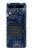 S0337 ボード回路 Board Circuit Samsung Galaxy Z Flip 5G バックケース、フリップケース・カバー