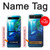 S0385 イルカ Dolphin Samsung Galaxy Z Flip 5G バックケース、フリップケース・カバー