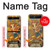 S0440 ヒンズー教神ガネーシャ Hindu God Ganesha Samsung Galaxy Z Flip 5G バックケース、フリップケース・カバー