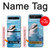 S1291 イルカ Dolphin Samsung Galaxy Z Flip 5G バックケース、フリップケース・カバー