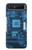 S1814 マザーボード CPU Motherboard Samsung Galaxy Z Flip 5G バックケース、フリップケース・カバー